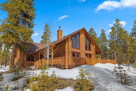353 Wood Rose Way Leadville CO 80461