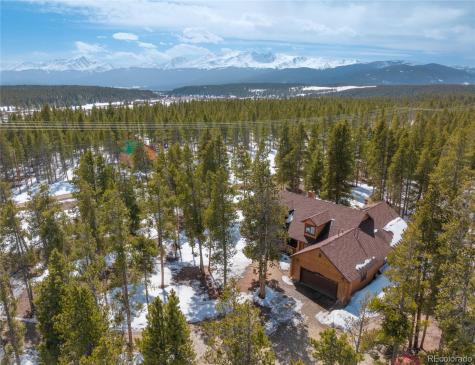353 Wood Rose Way Leadville CO 80461
