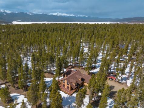 353 Wood Rose Way Leadville CO 80461
