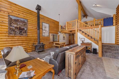 353 Wood Rose Way Leadville CO 80461