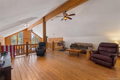 353 Wood Rose Way Leadville CO 80461