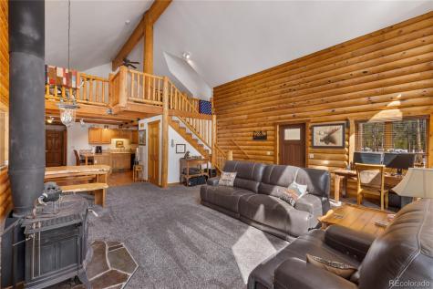 353 Wood Rose Way Leadville CO 80461