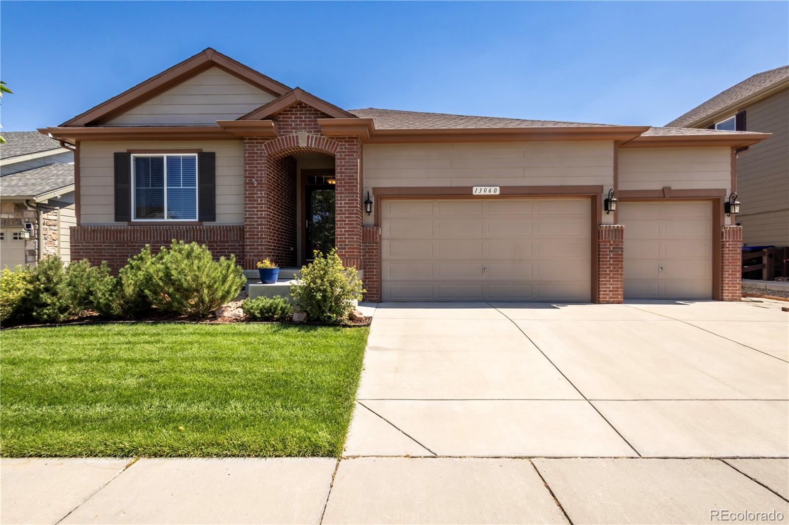13060 Norway Maple Street Parker CO 80134