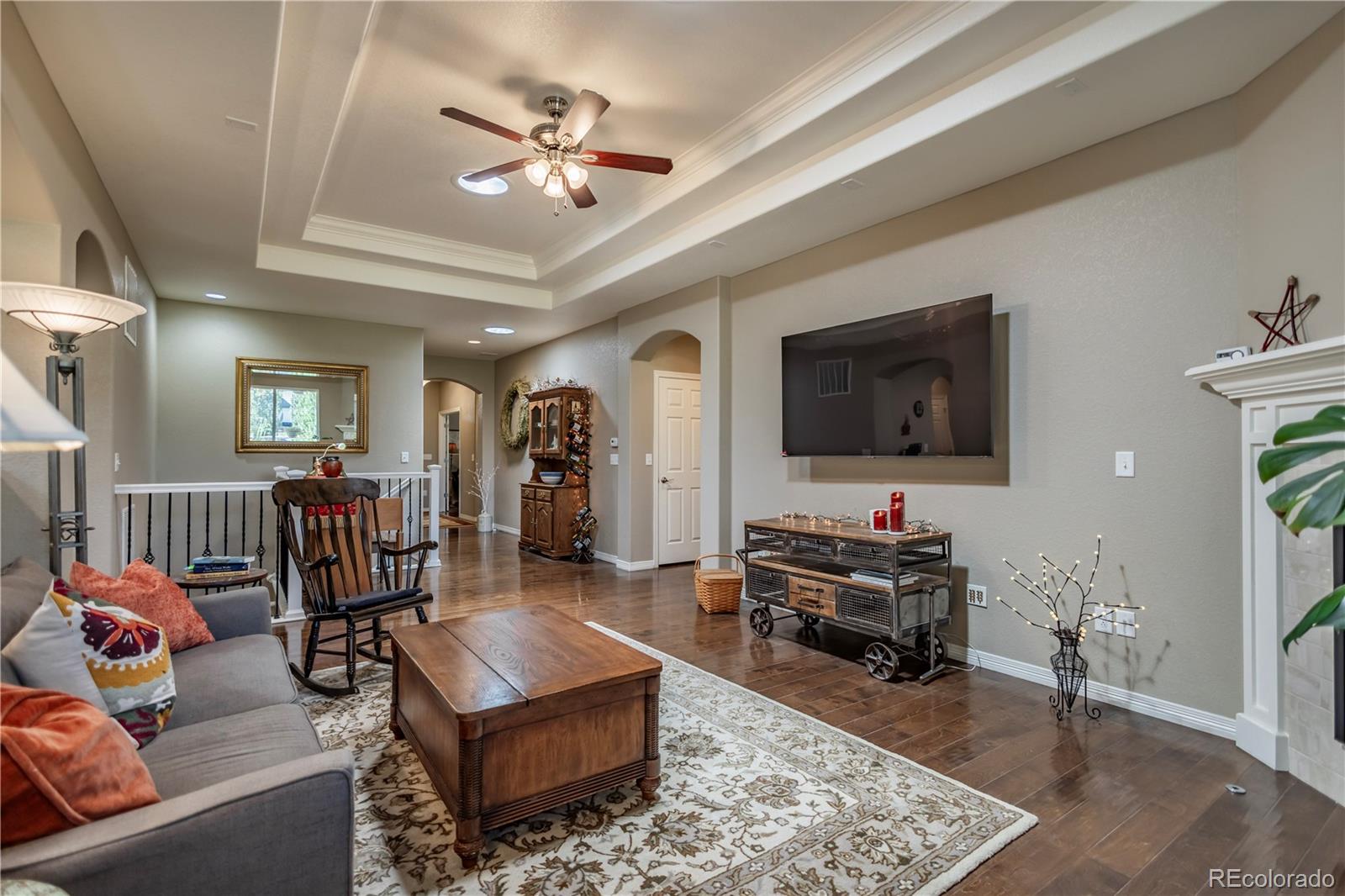 13060 Norway Maple Street Parker CO 80134