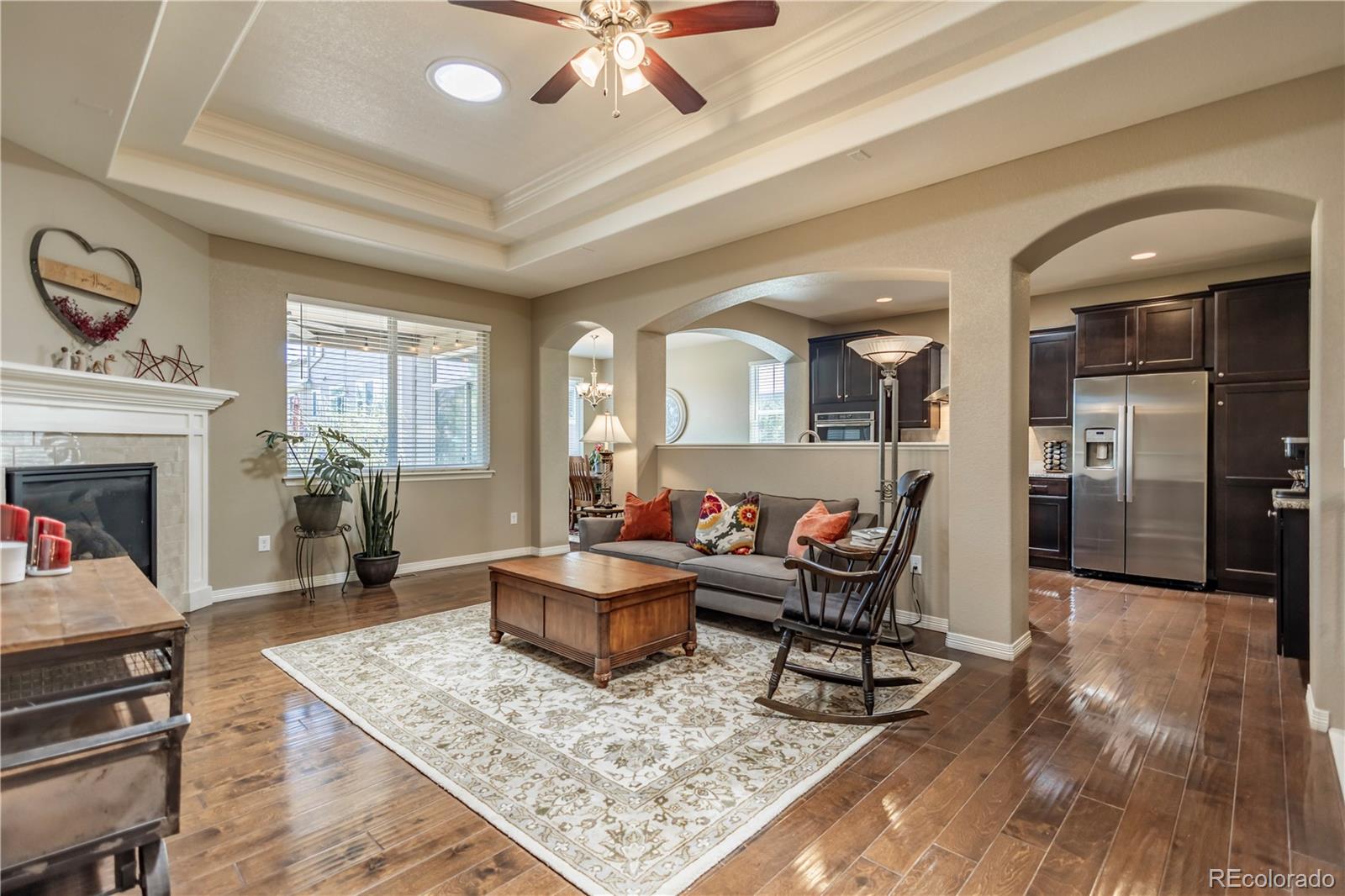 13060 Norway Maple Street Parker CO 80134