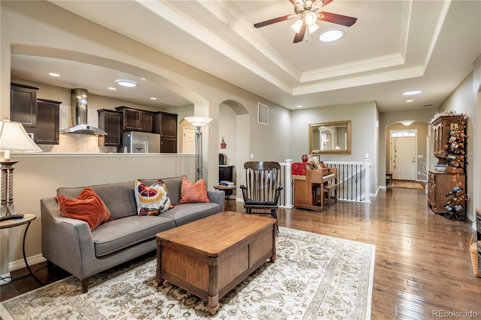 13060 Norway Maple Street Parker CO 80134