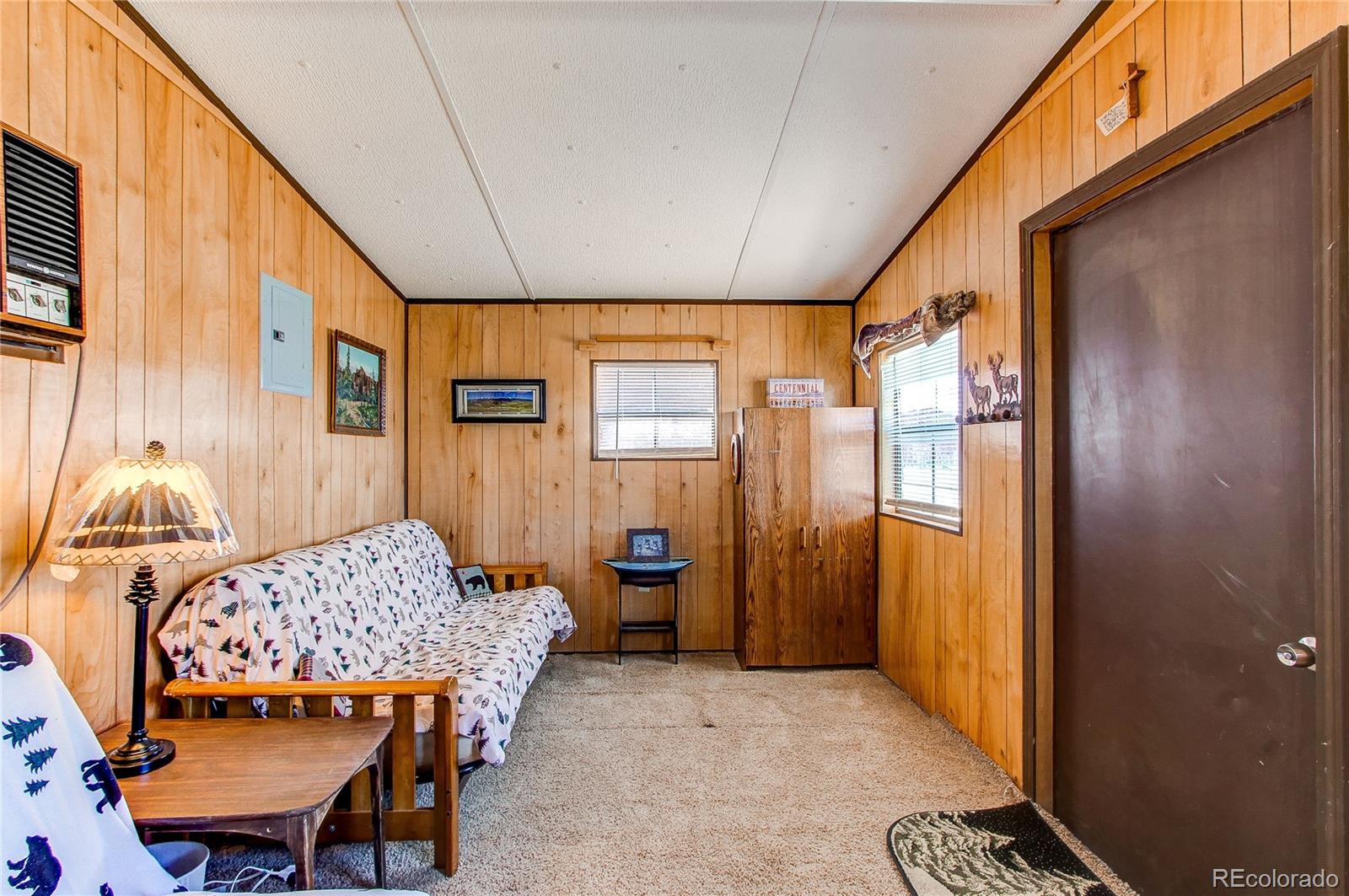 418 Cliff Street Westcliffe CO 81252