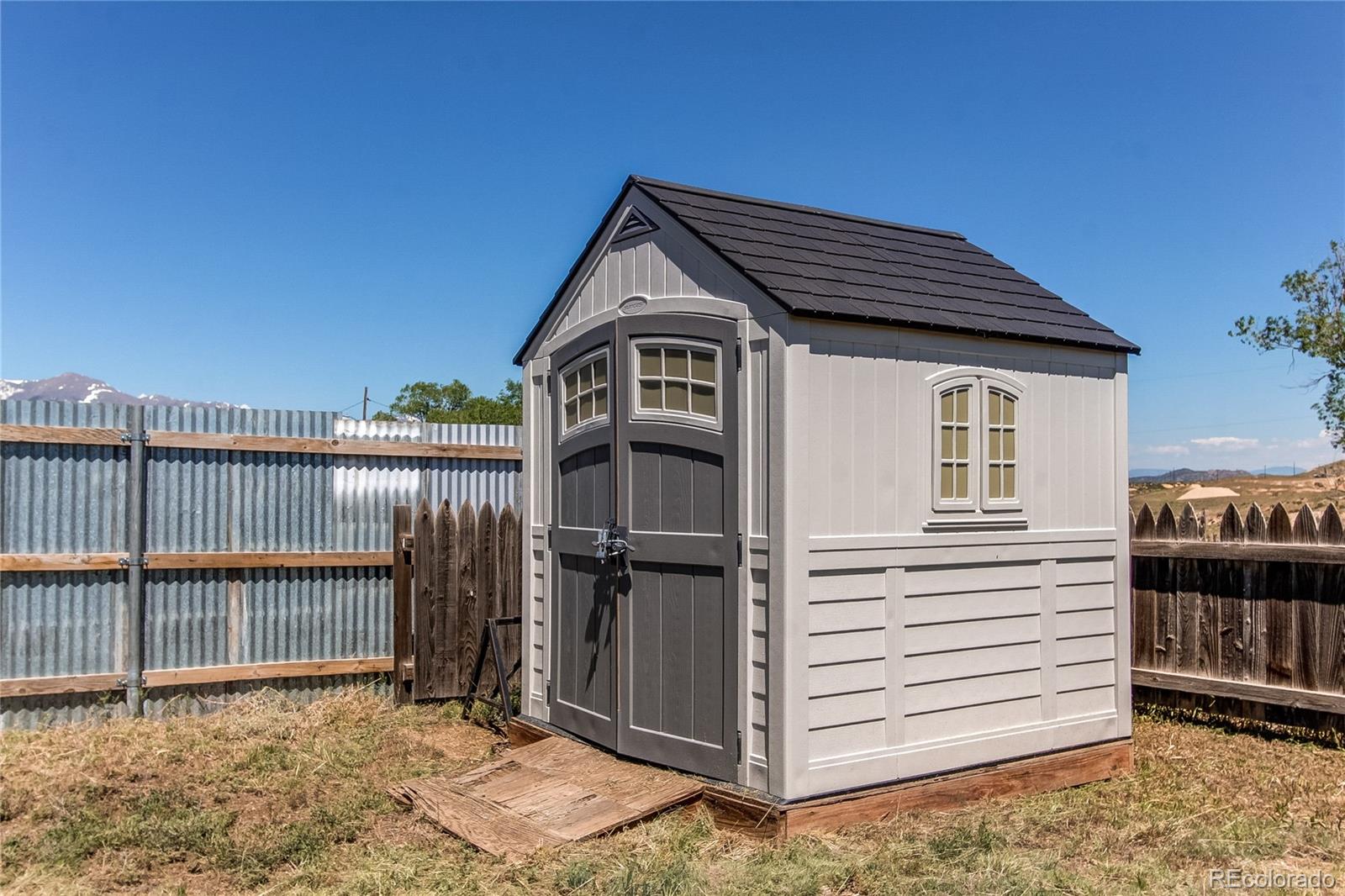 418 Cliff Street Westcliffe CO 81252