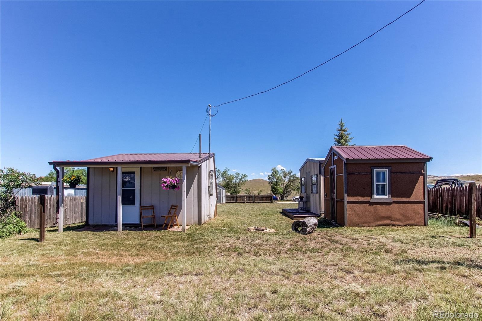 418 Cliff Street Westcliffe CO 81252