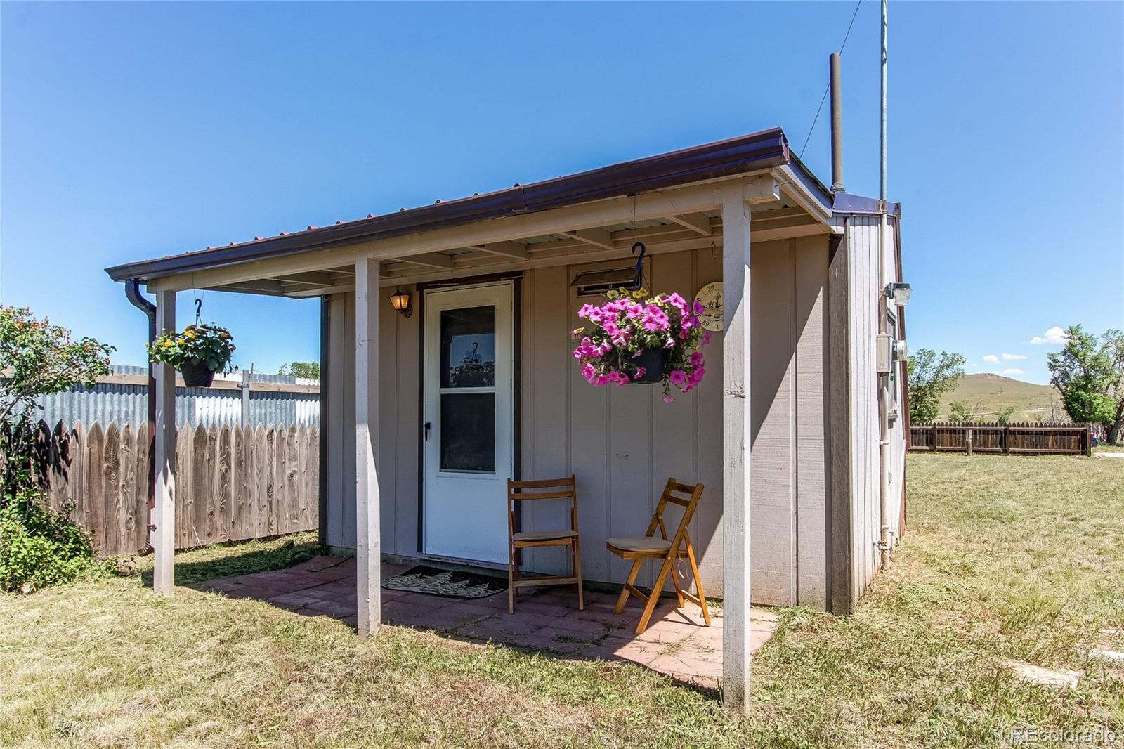 418 Cliff Street Westcliffe CO 81252