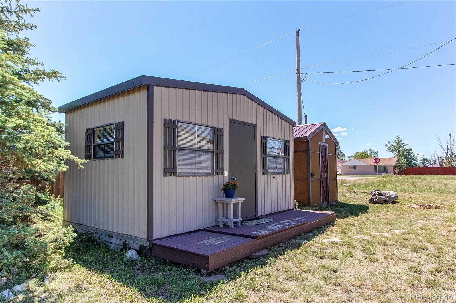 418 Cliff Street Westcliffe CO 81252