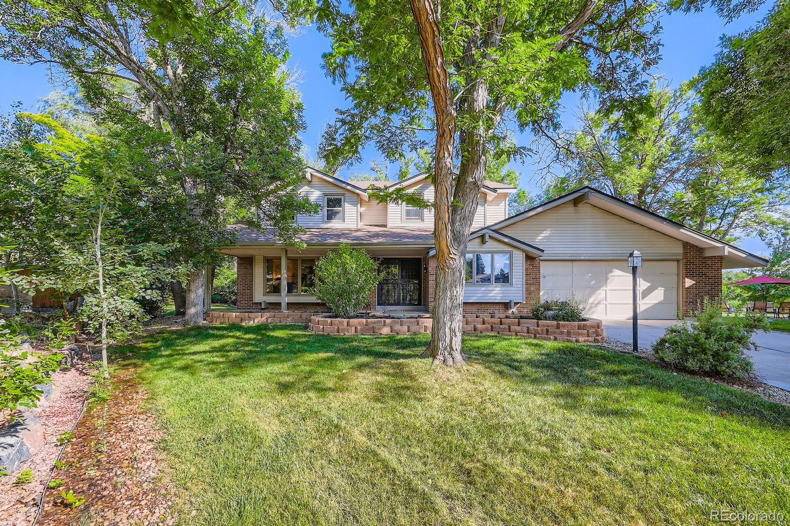 4878 W 98th Avenue Westminster CO 80031