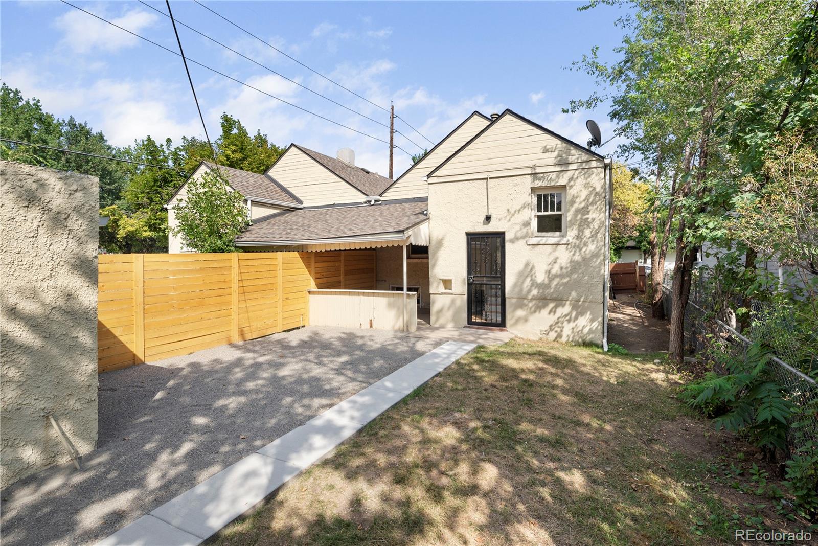 2103 S Lafayette Street Denver CO 80210