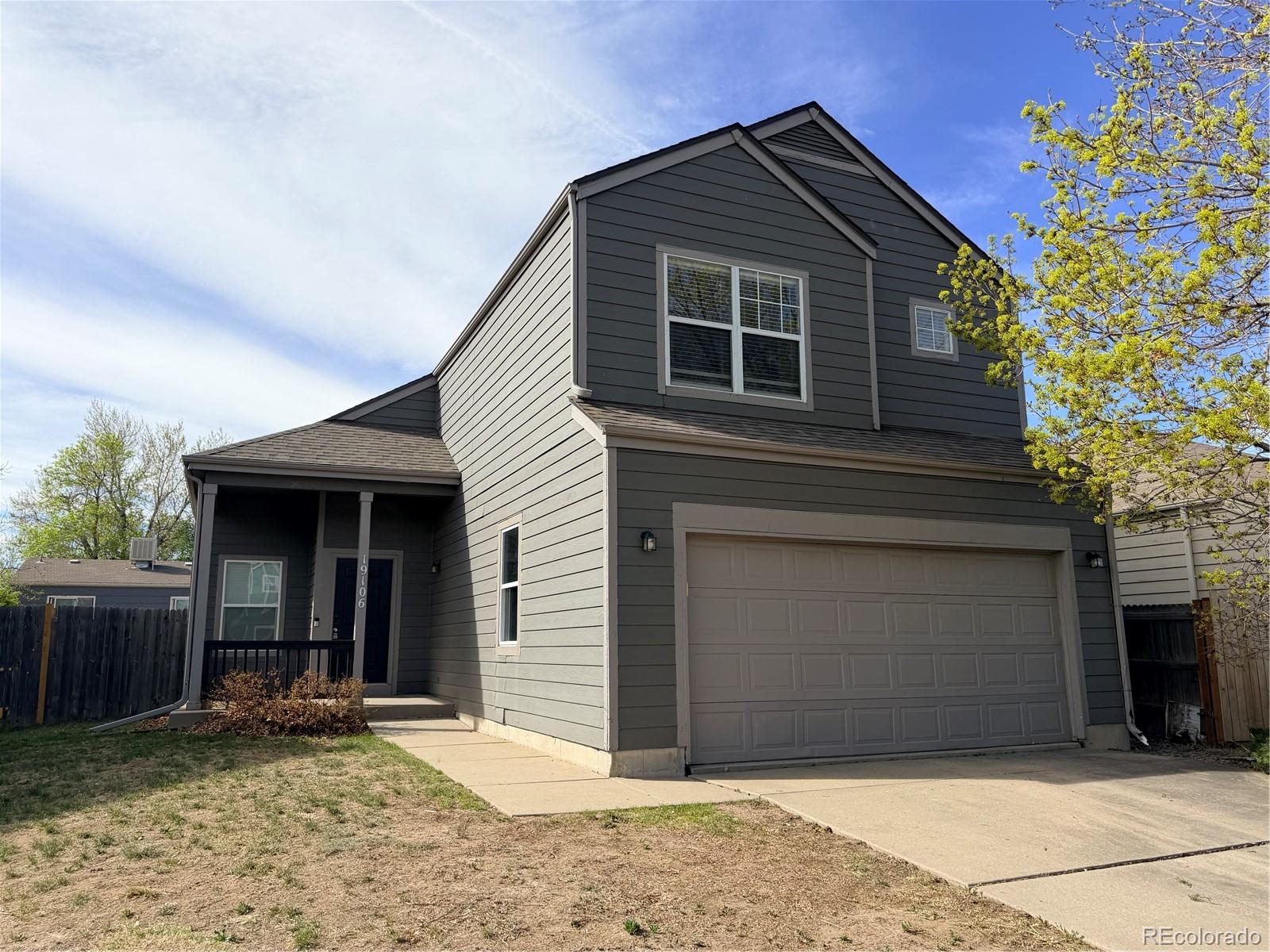 19106 E Carmel Circle Aurora CO 80011