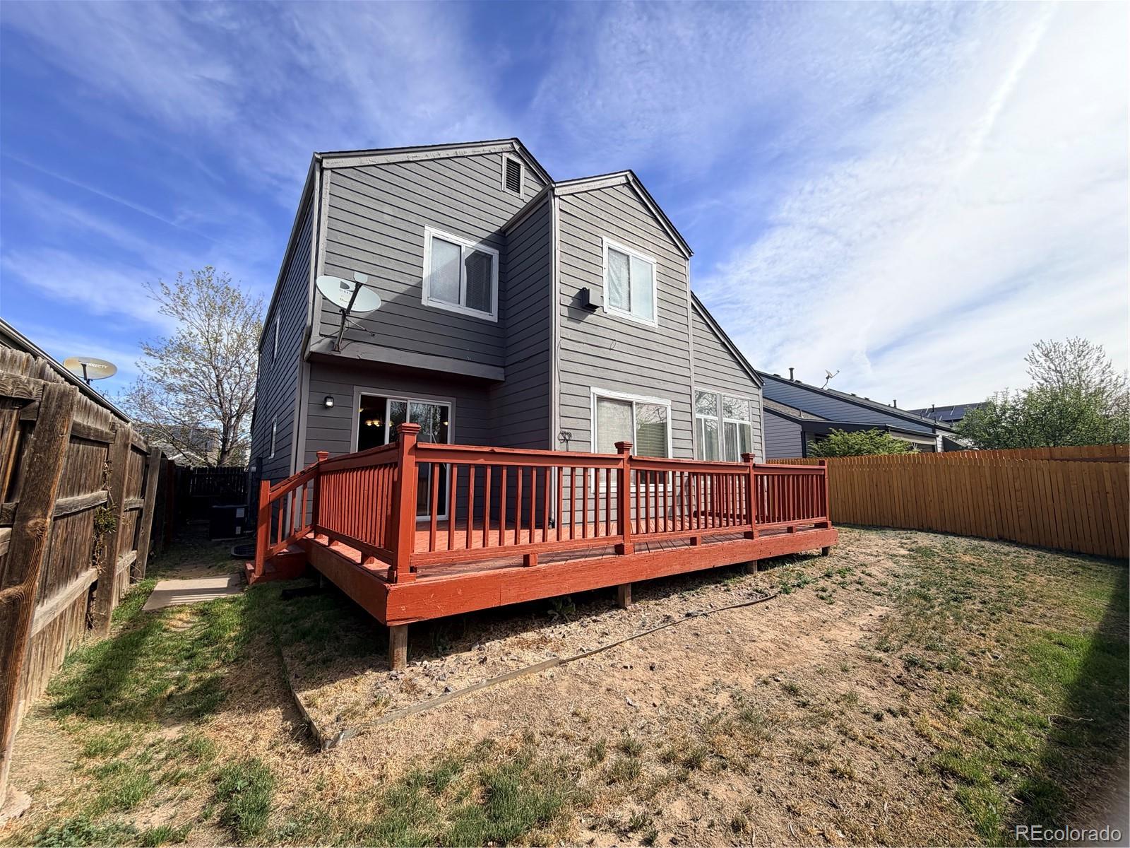 19106 E Carmel Circle Aurora CO 80011