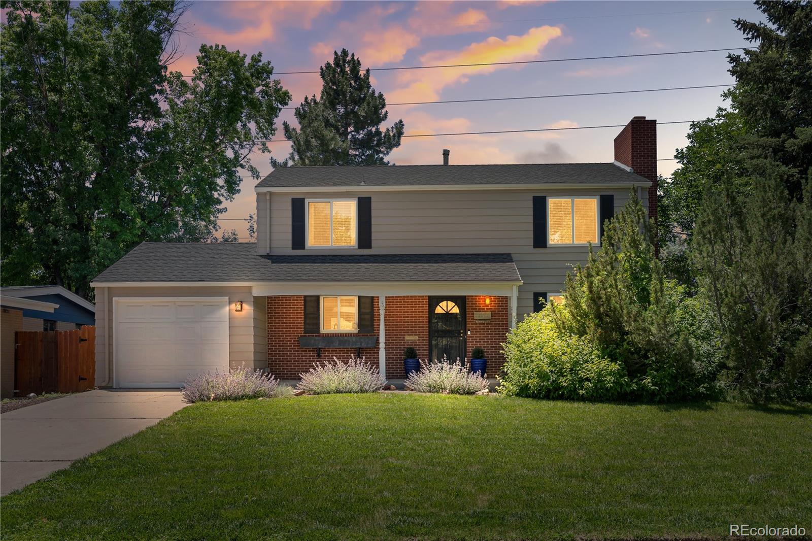 1975 S Kearney Way Denver CO 80224