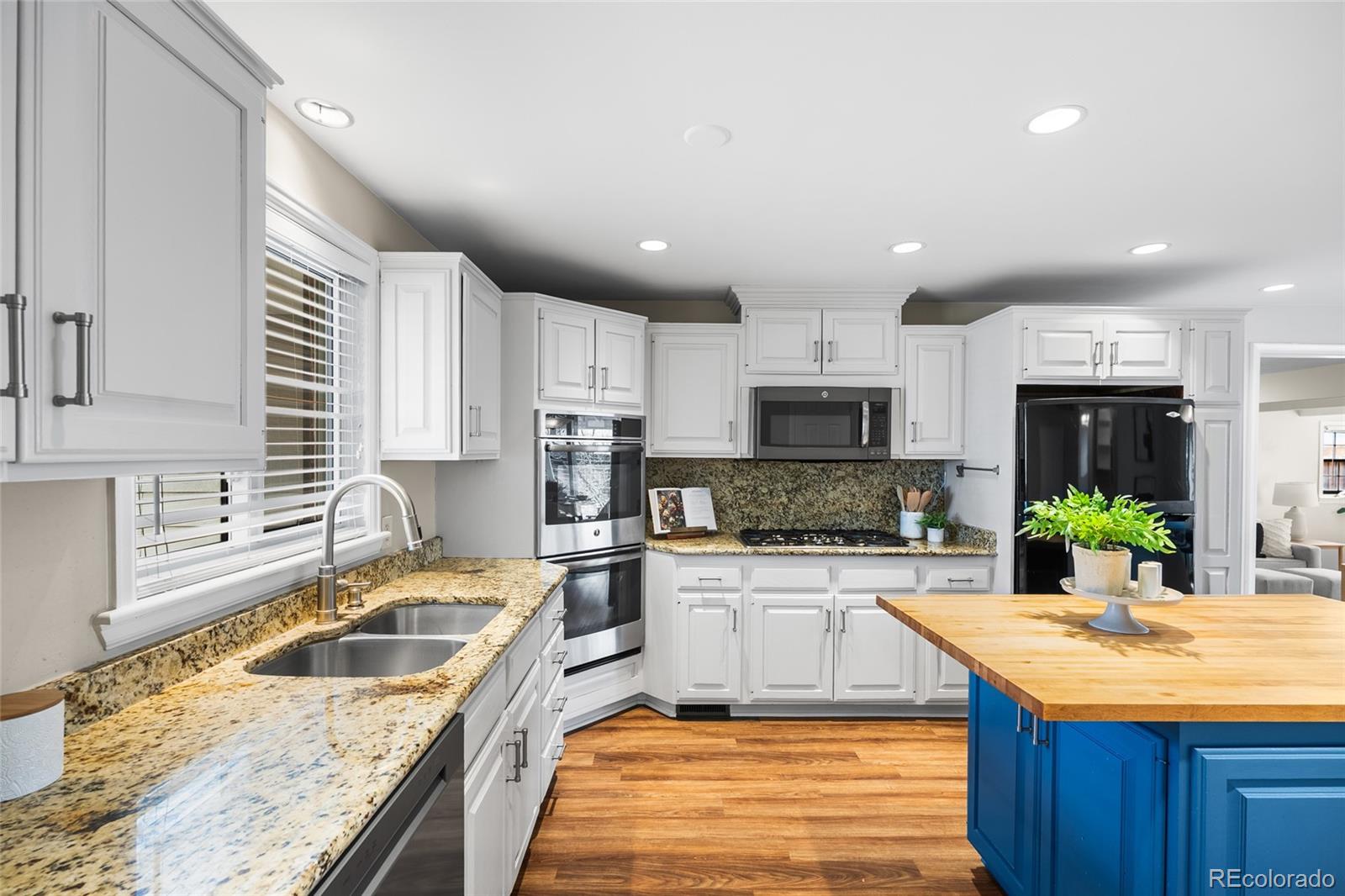 1975 S Kearney Way Denver CO 80224