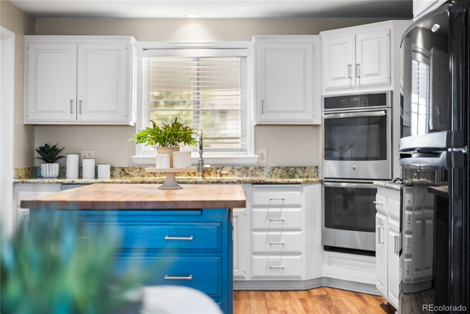 1975 S Kearney Way Denver CO 80224