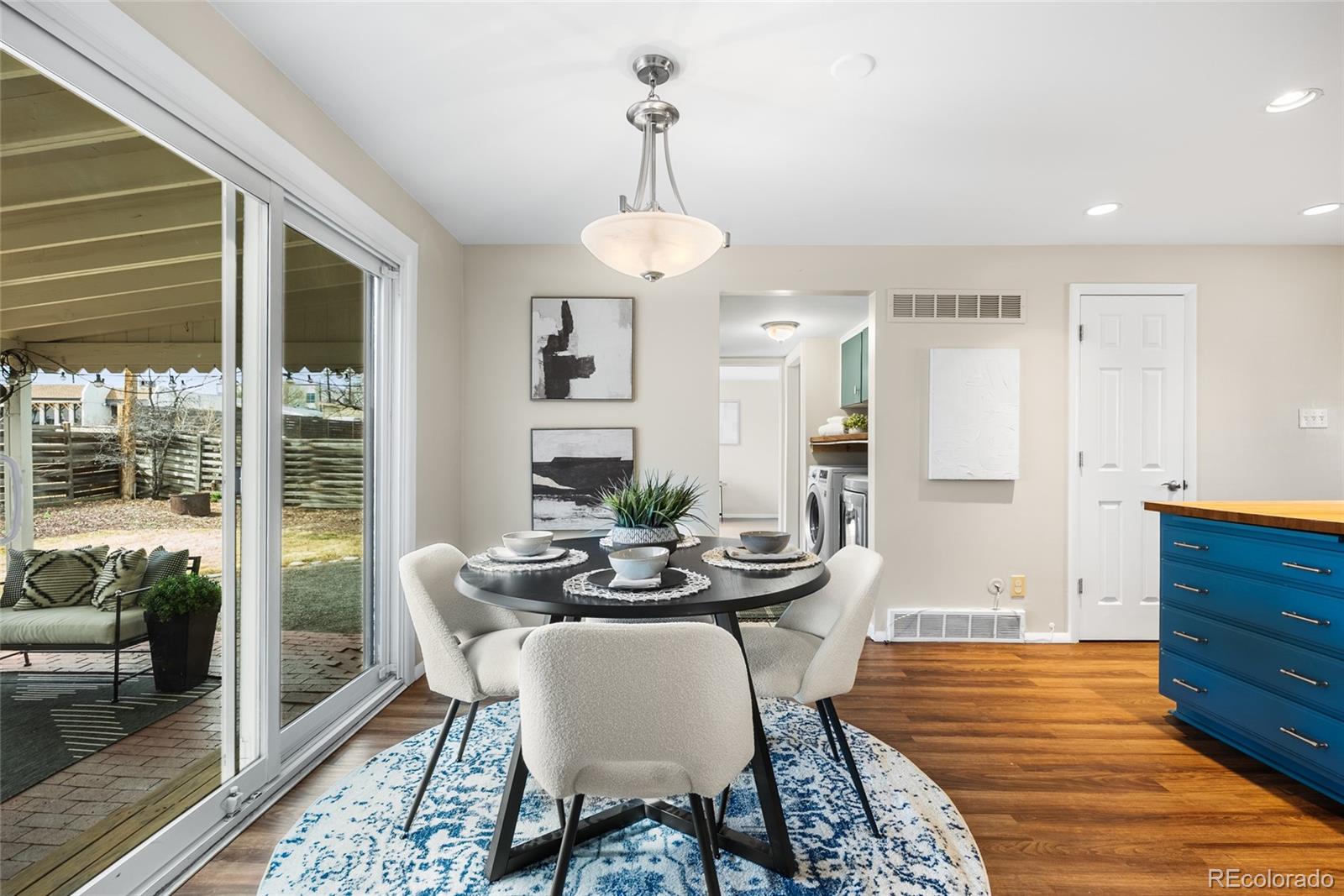 1975 S Kearney Way Denver CO 80224