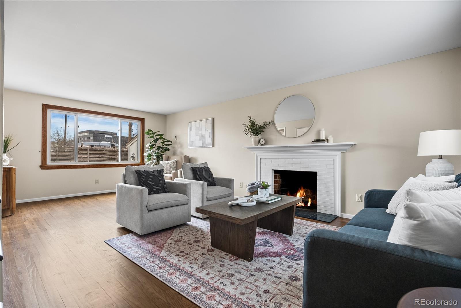 1975 S Kearney Way Denver CO 80224