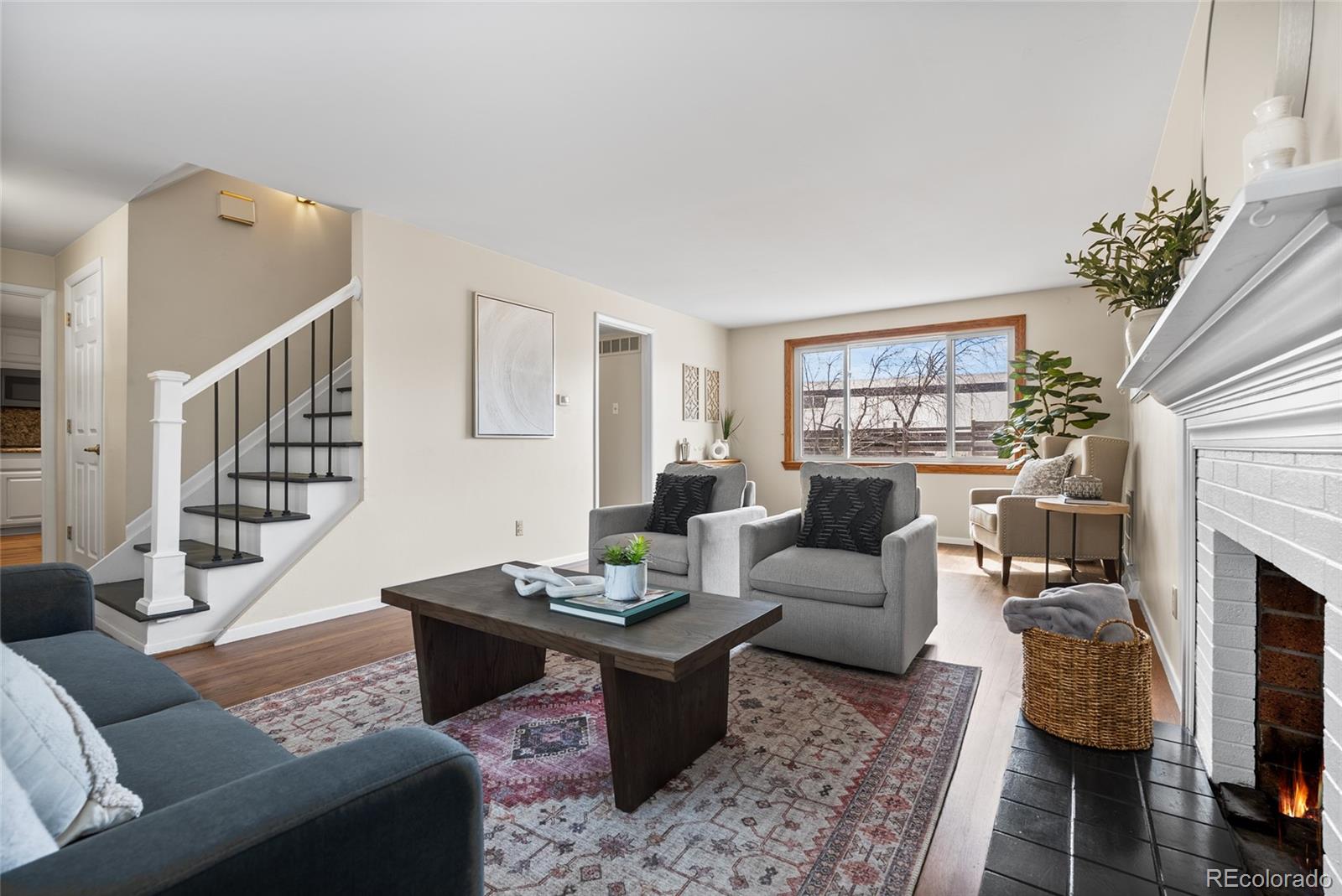 1975 S Kearney Way Denver CO 80224