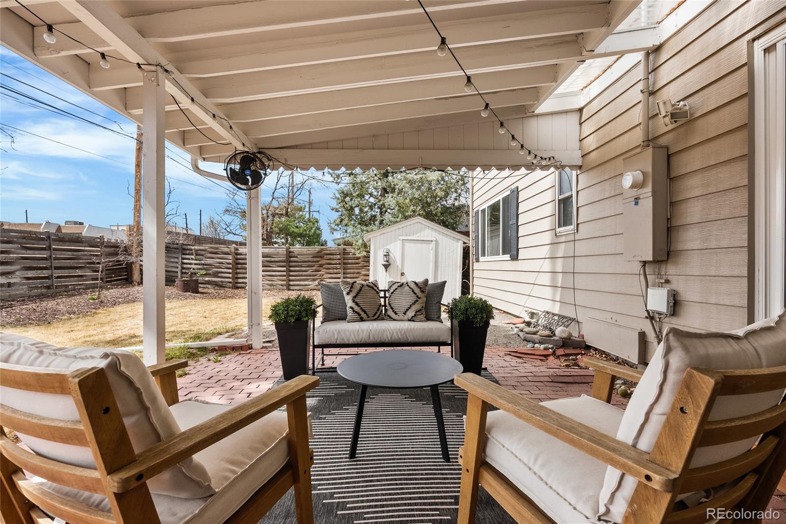 1975 S Kearney Way Denver CO 80224