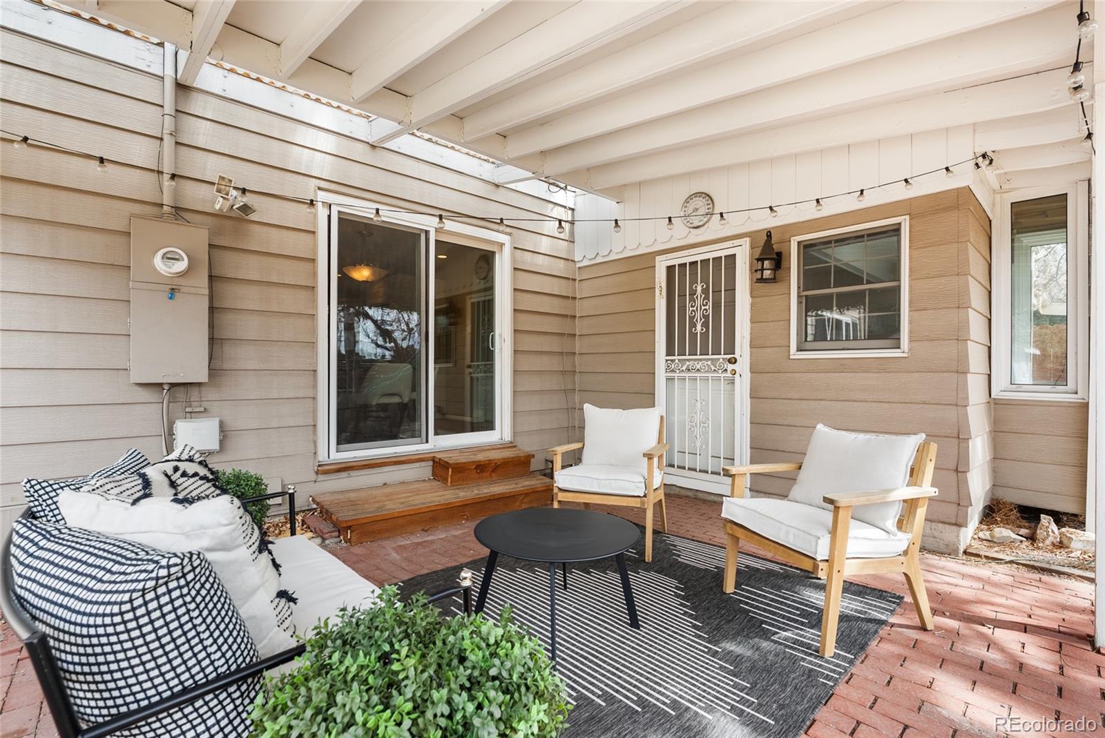 1975 S Kearney Way Denver CO 80224