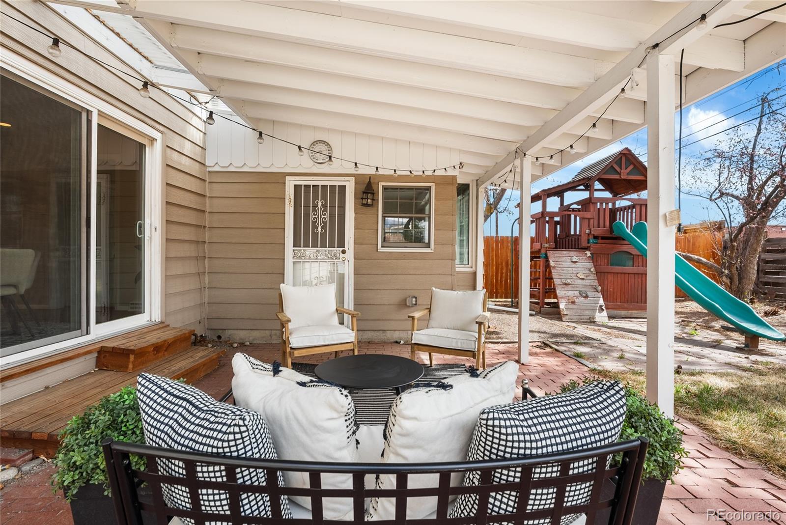1975 S Kearney Way Denver CO 80224