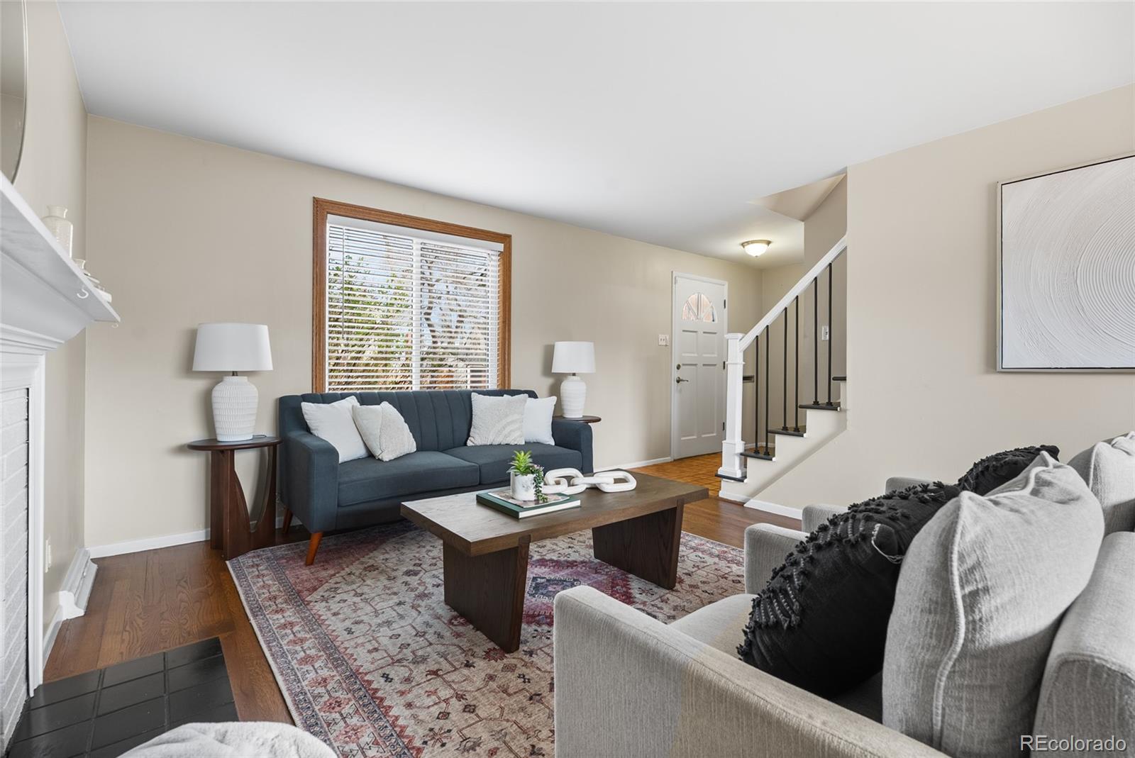 1975 S Kearney Way Denver CO 80224