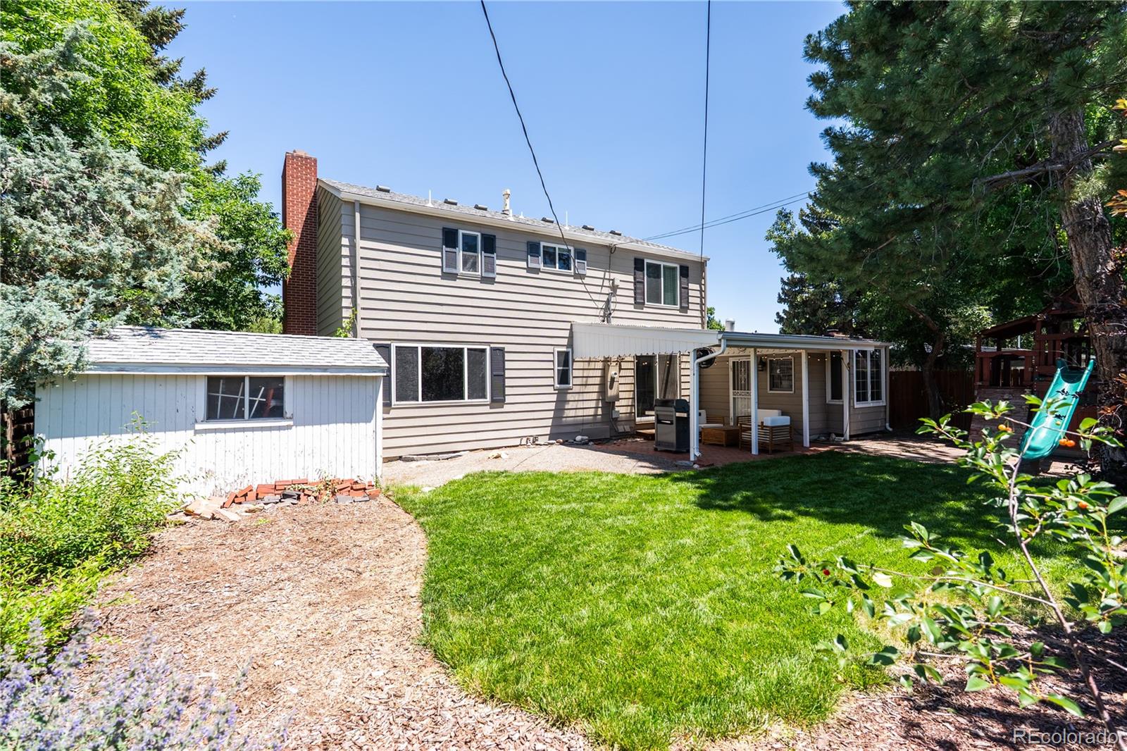 1975 S Kearney Way Denver CO 80224