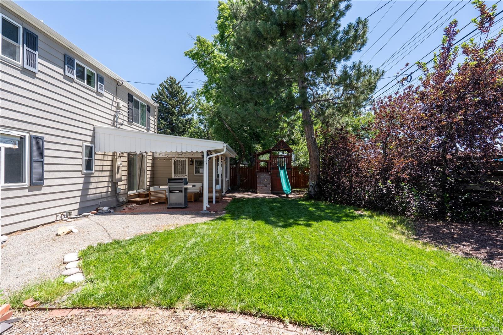 1975 S Kearney Way Denver CO 80224