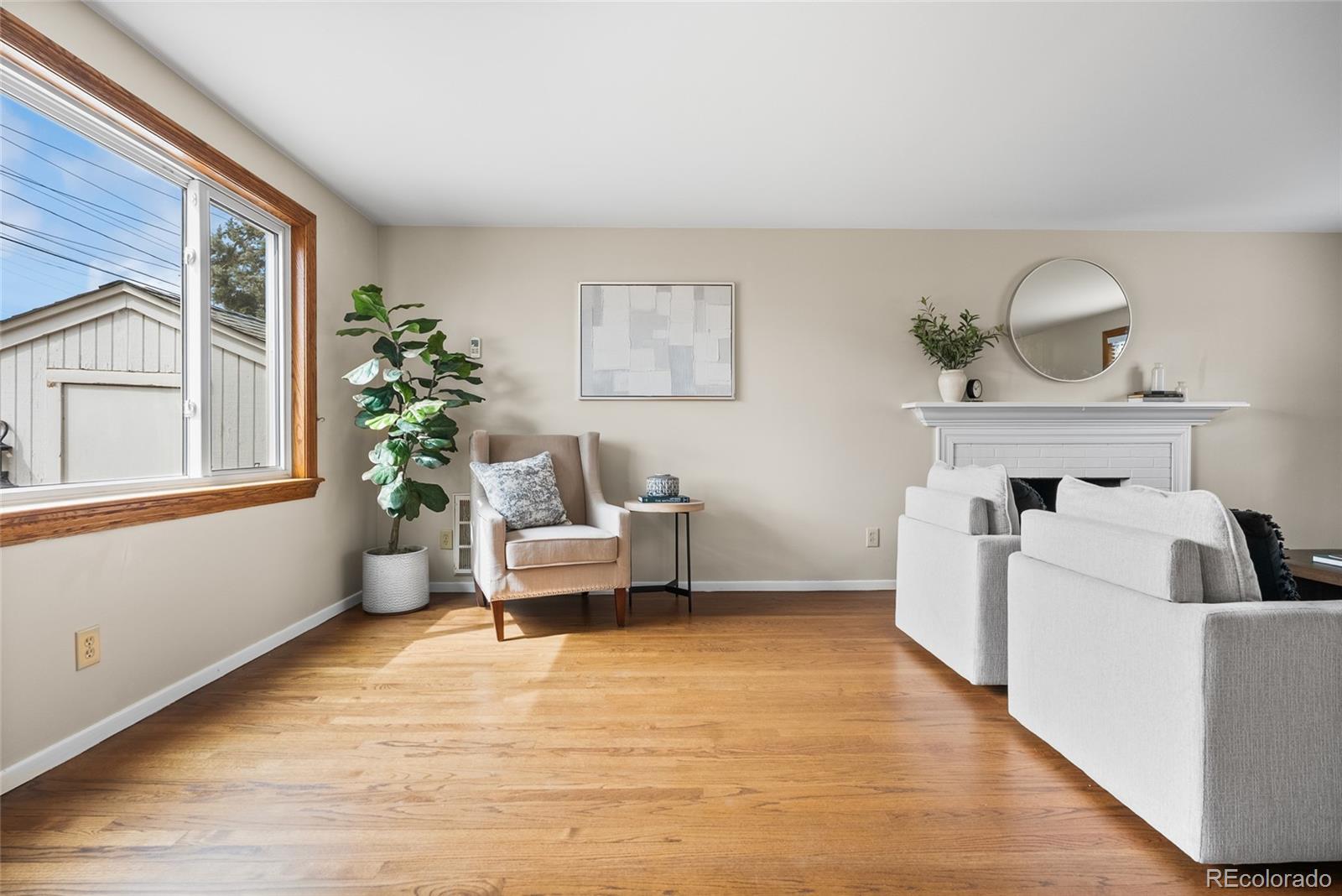 1975 S Kearney Way Denver CO 80224