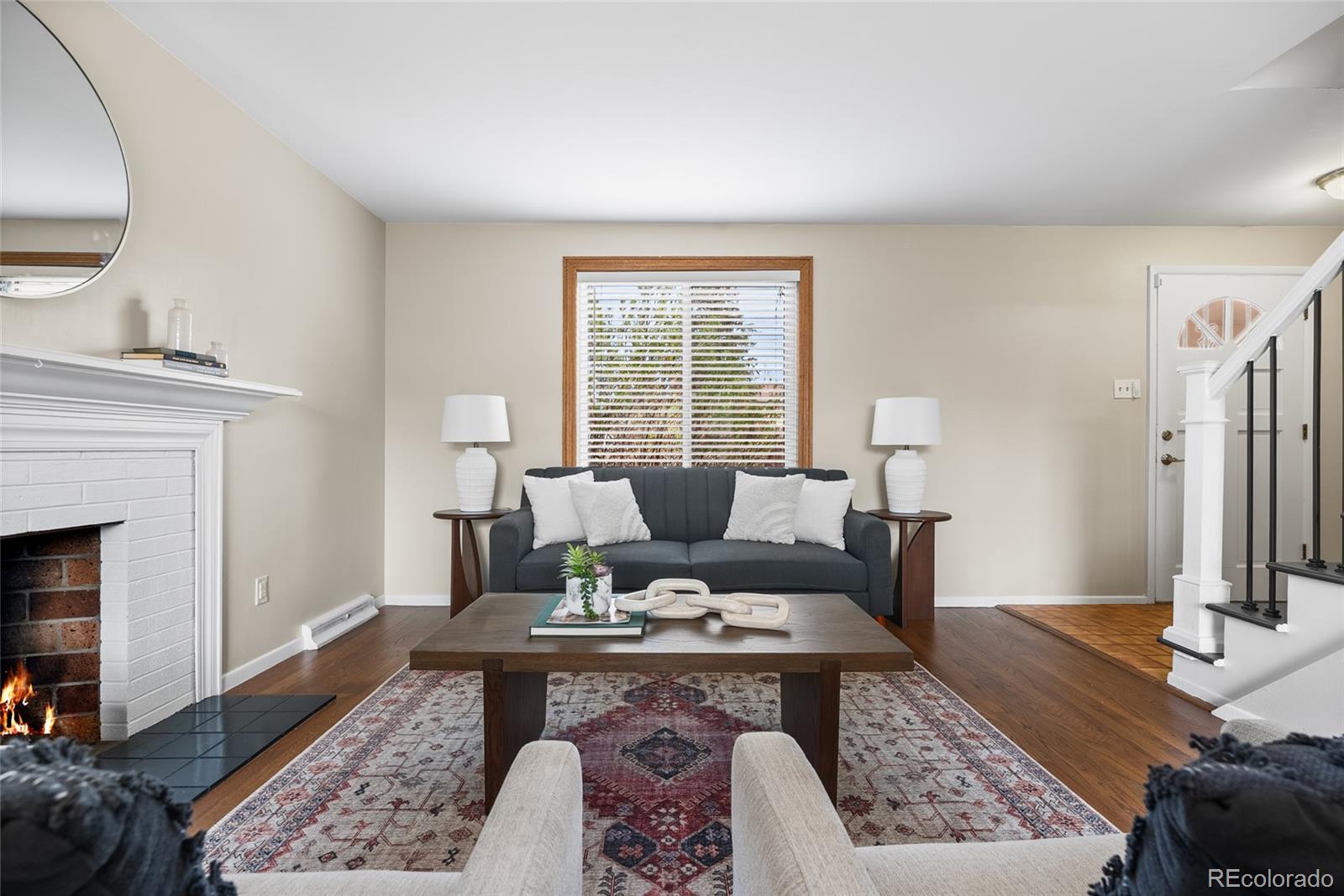 1975 S Kearney Way Denver CO 80224