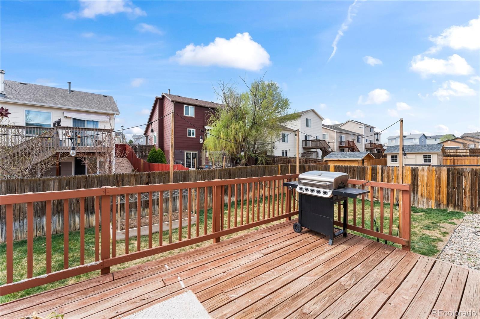 8722 Langford Drive Fountain CO 80817