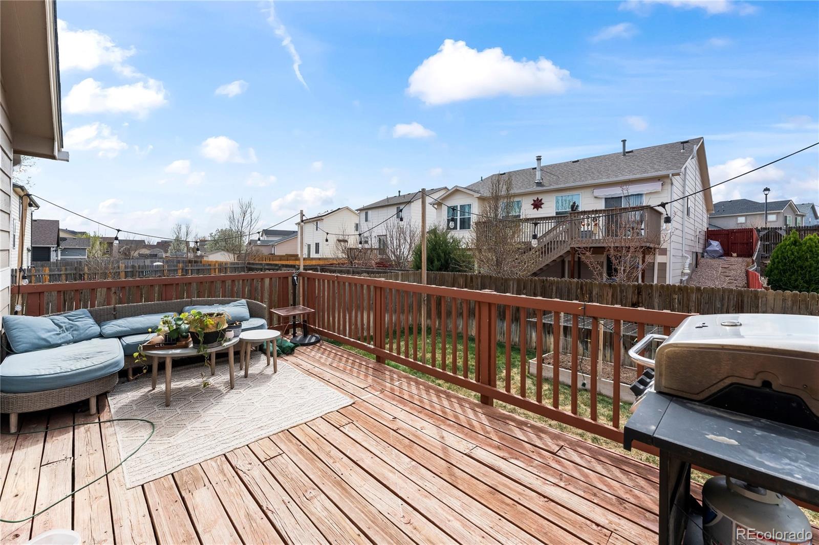 8722 Langford Drive Fountain CO 80817