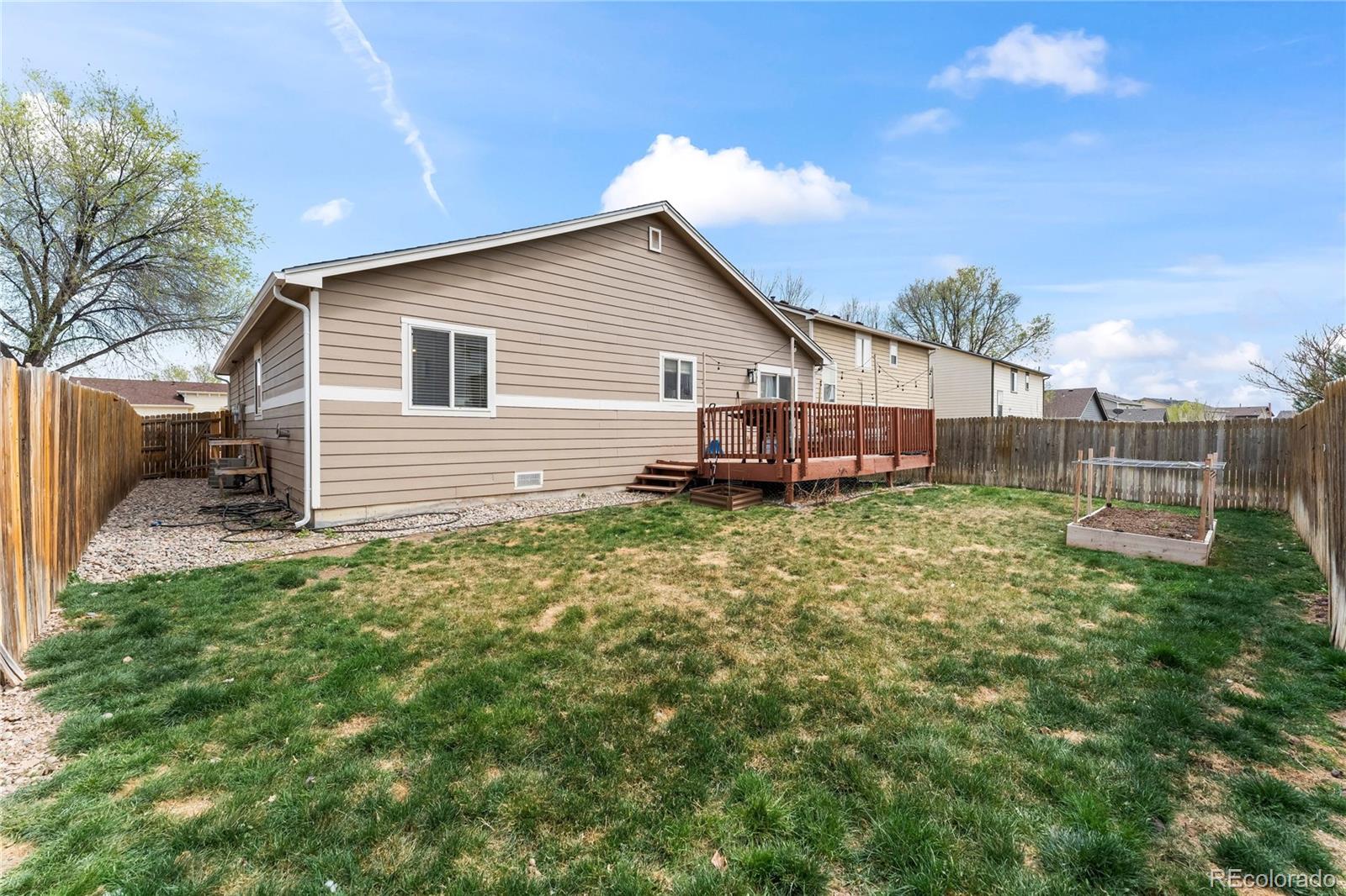 8722 Langford Drive Fountain CO 80817