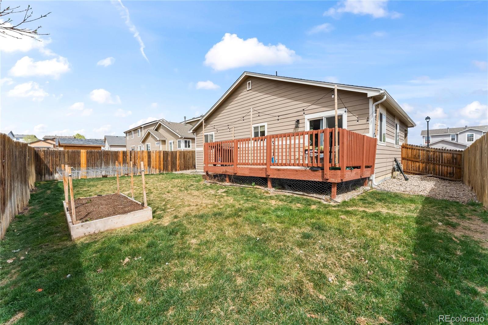 8722 Langford Drive Fountain CO 80817