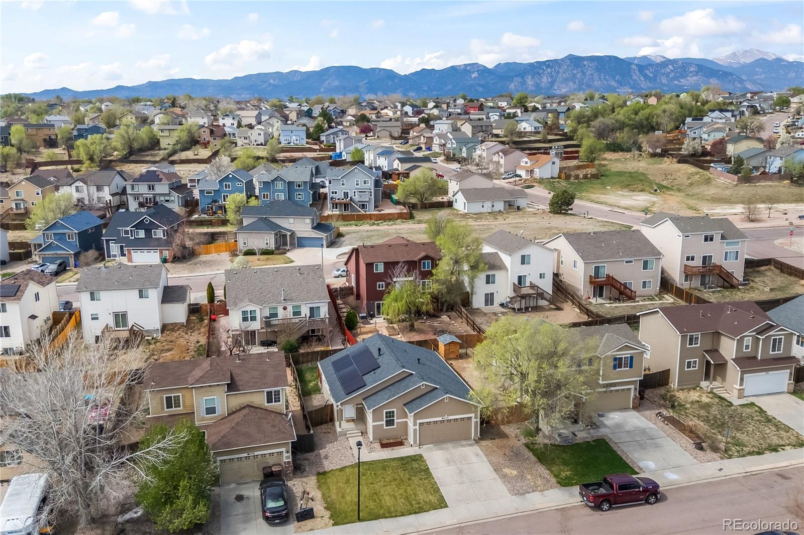 8722 Langford Drive Fountain CO 80817