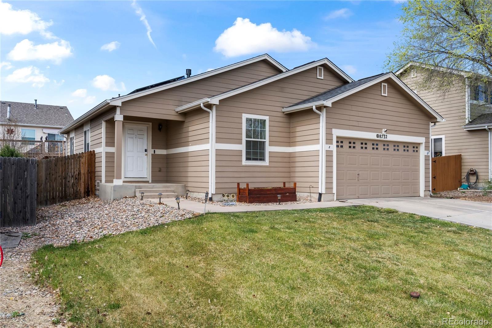 8722 Langford Drive Fountain CO 80817