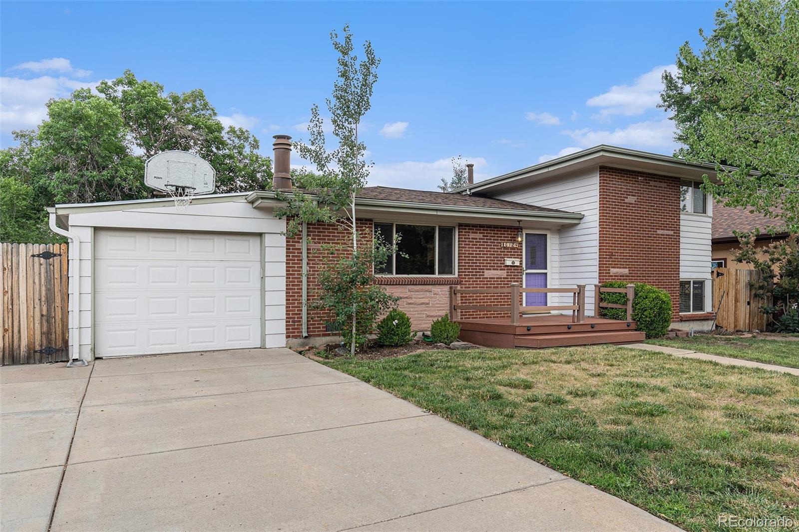 6124 Otis Street Arvada CO 80003