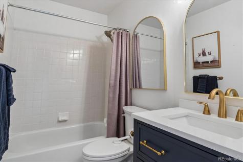 3575 Primrose Lane Castle Rock CO 80109