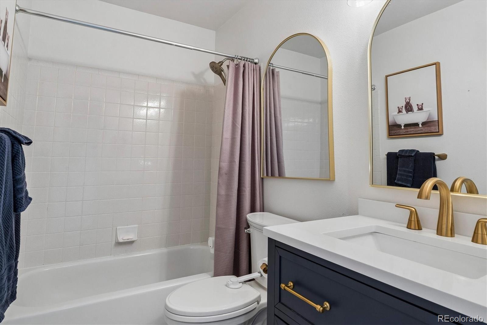 3575 Primrose Lane Castle Rock CO 80109