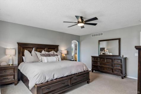 3575 Primrose Lane Castle Rock CO 80109