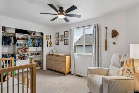 3575 Primrose Lane Castle Rock CO 80109