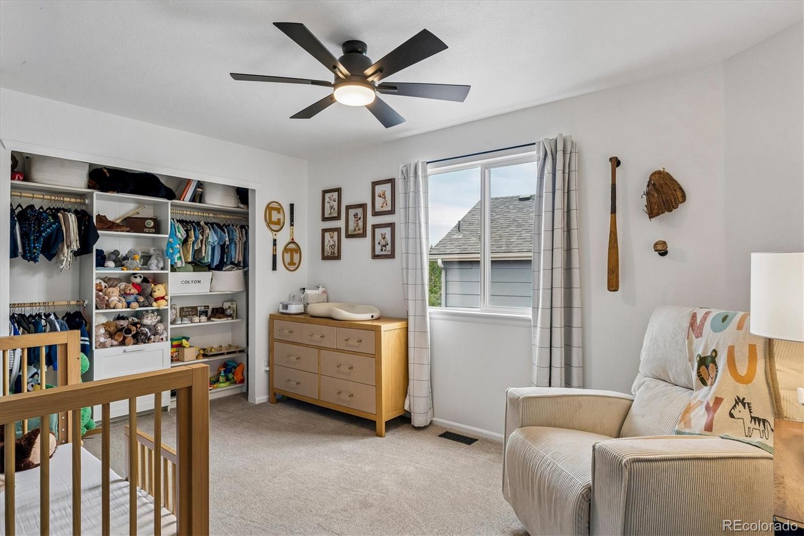 3575 Primrose Lane Castle Rock CO 80109