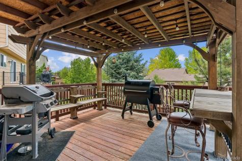 3575 Primrose Lane Castle Rock CO 80109