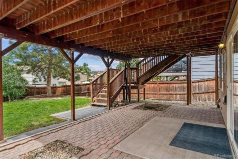 3575 Primrose Lane Castle Rock CO 80109