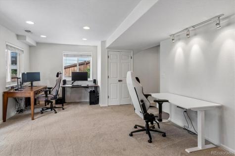 3575 Primrose Lane Castle Rock CO 80109