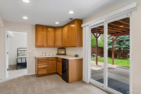 3575 Primrose Lane Castle Rock CO 80109