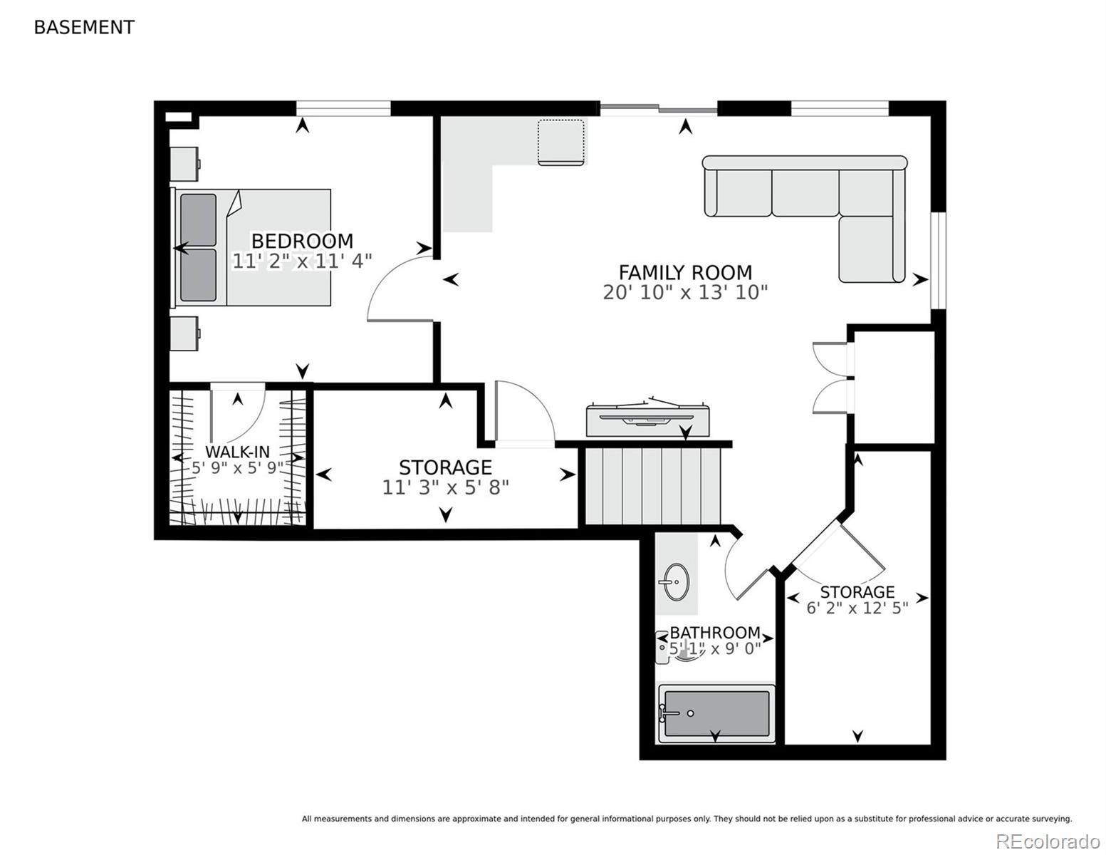 3575 Primrose Lane Castle Rock CO 80109